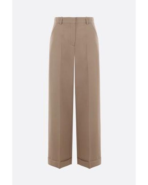 KENZO Natural Trousers