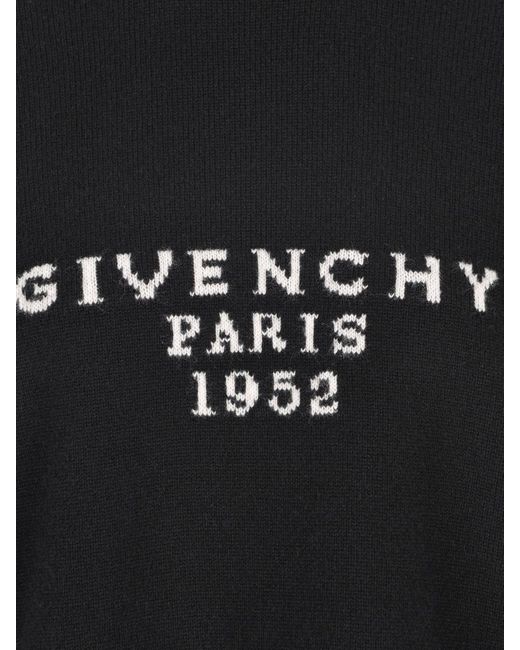 Givenchy Black Jerseys