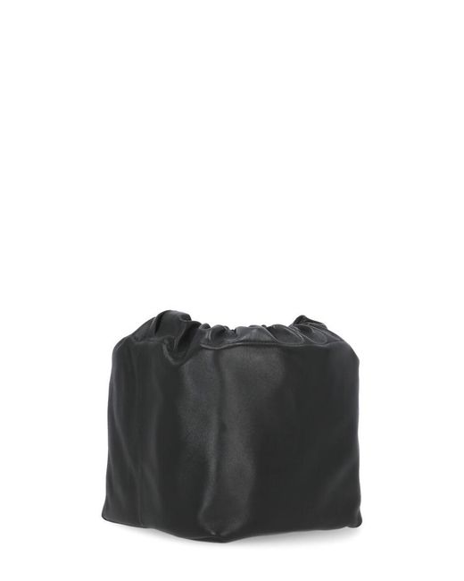 Jil Sander Black Bags