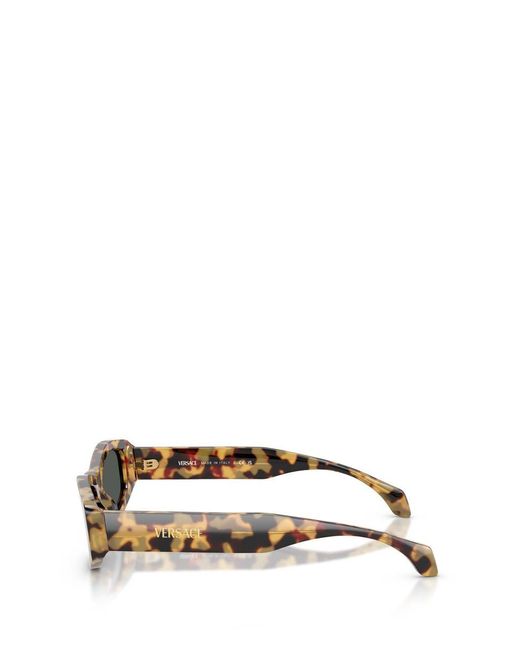 Versace Multicolor Sunglasses