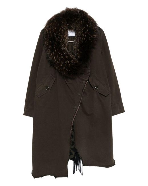 Bazar Deluxe Black Coats