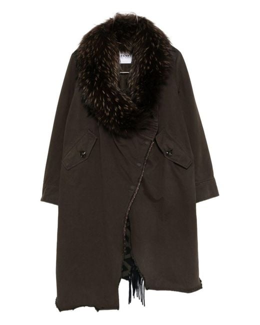 Bazar Deluxe Black Coats