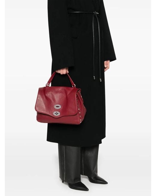 Zanellato Black Postina Daily Giorno S