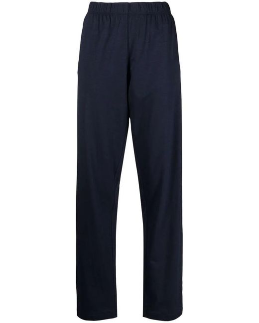 La Perla Blue Underwear