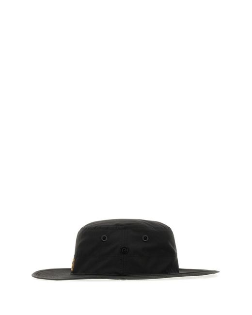 Canada Goose Black Hats for men