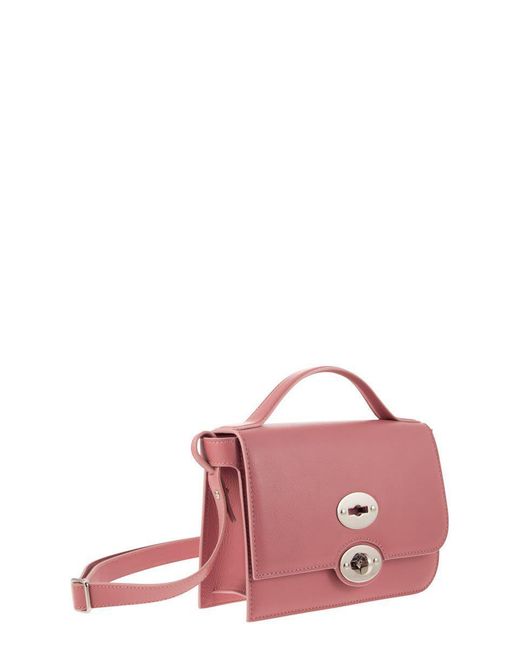 Zanellato Pink Ella - Hand Bag