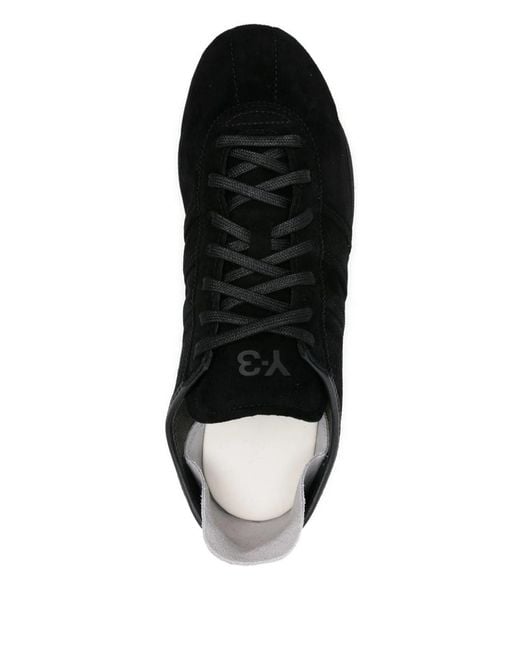 Y-3 Black Tokyo
