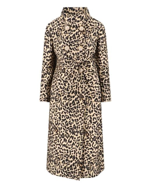 Valentino Garavani Natural Jackets