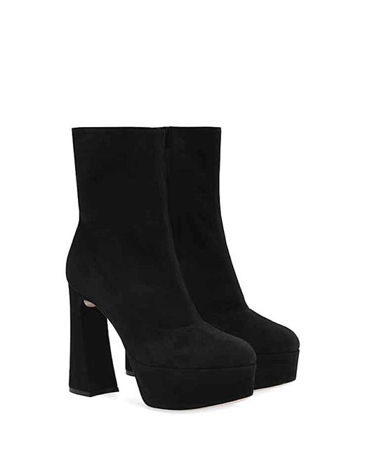 Gianvito Rossi Black Shoes