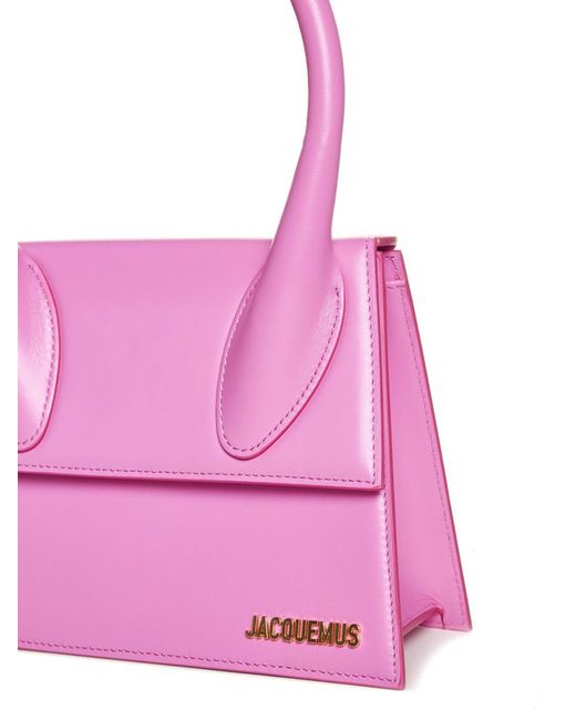 jacquemus-bags-in-pink-lyst