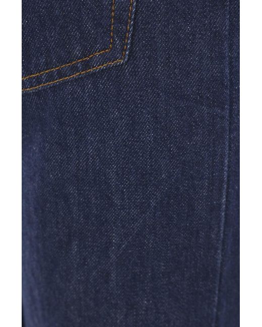 Gucci - Man - Blue - Jeans