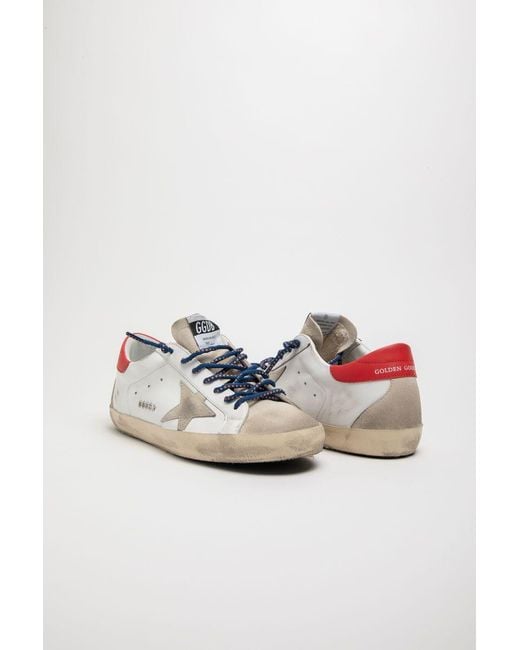 golden goose deluxe brand sneakers