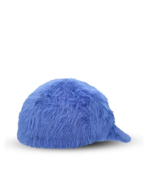 Kangol Blue Hats