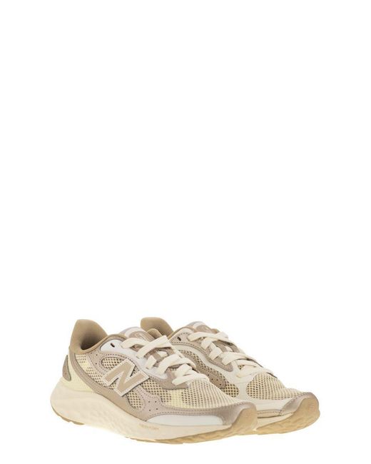 New Balance Natural Arishi