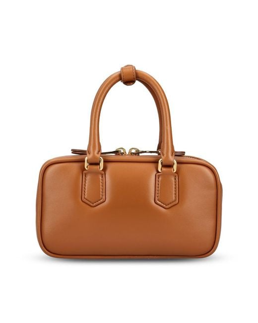 Miu Miu Brown Bags