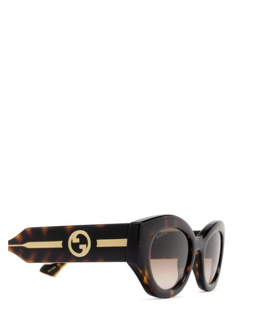 Gucci Multicolor Sunglasses