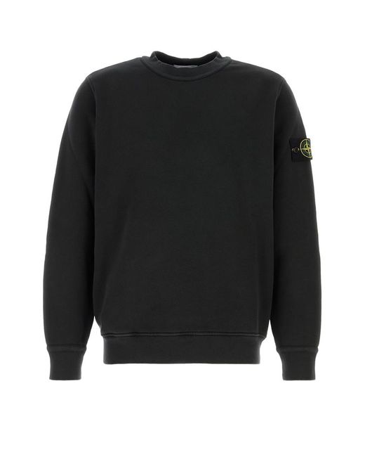Knitwear stone island hotsell