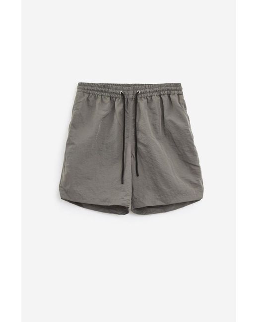 sunflower Gray Shorts for men