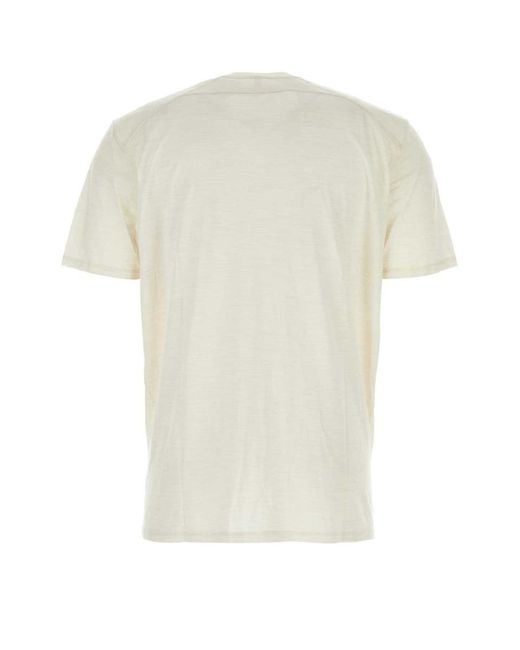 Veilance White Shirts for men