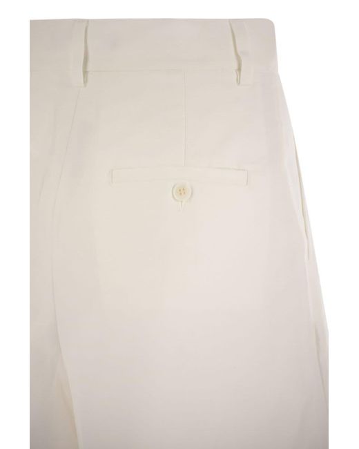 Weekend by Maxmara White Ecuba