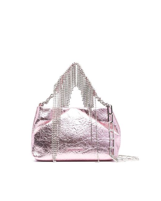 Stine Goya Pink Bags