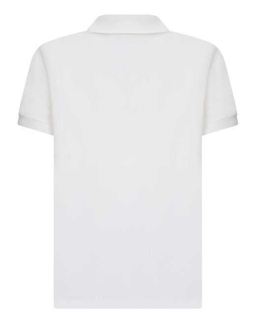 Paul Smith White T-Shirts for men