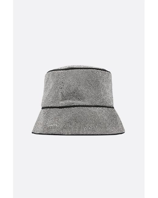 Kara Gray Hat