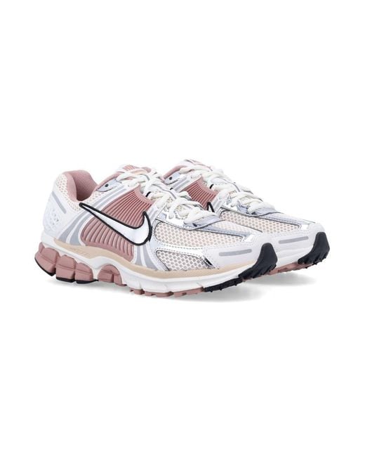 Nike Pink Zoom Vomero 5