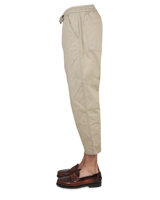 Universal Works Natural Trousers for men