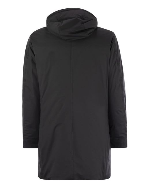 Moorer Black Vermont for men