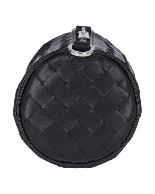 Bottega Veneta Black Shoulder Bags for men