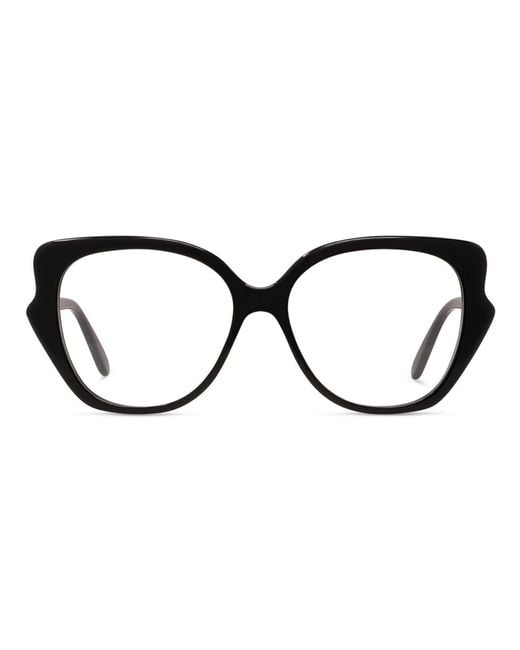 Loewe Black Eyeglasses
