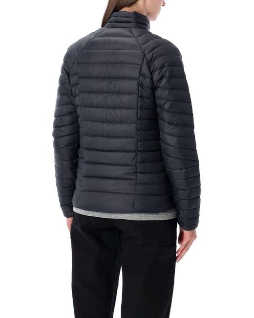 Patagonia Blue Down Sweatertm Recycled Down Jacket