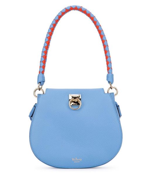 Mulberry Blue Handbags