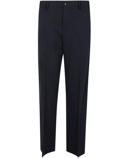 PT Torino Blue Michael Trousers for men