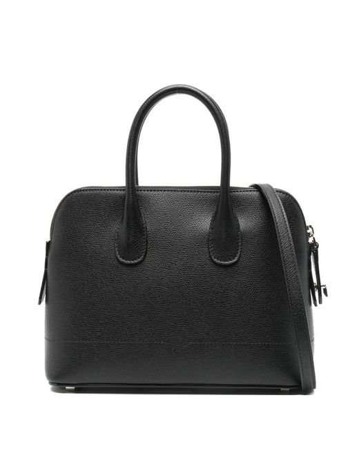 Valextra Black Valextra
