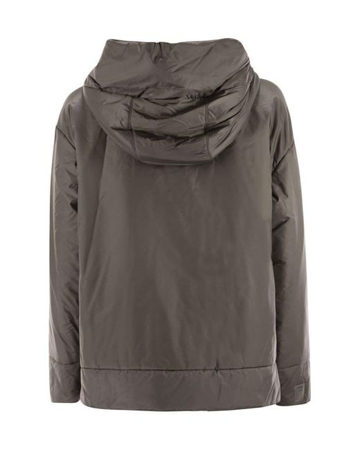 Max Mara Black Daria