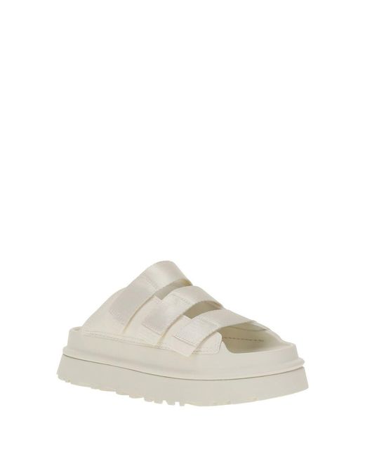 Ugg Natural Goldenglow