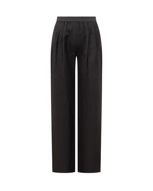 Loulou de Saison Black Pants
