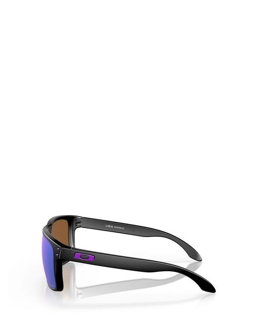 Oakley Purple Sunglasses for men