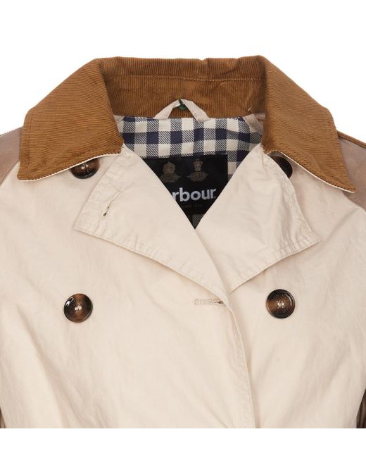 Barbour Natural Jackets