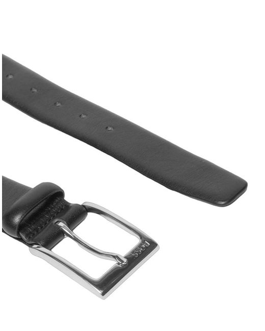 Boss 2025 black belt