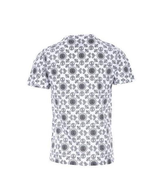 10 Corso Como White T-shirts And Polos