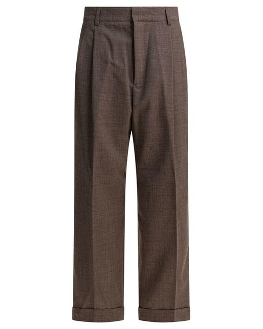 Soeur Brown "Watson" Pants