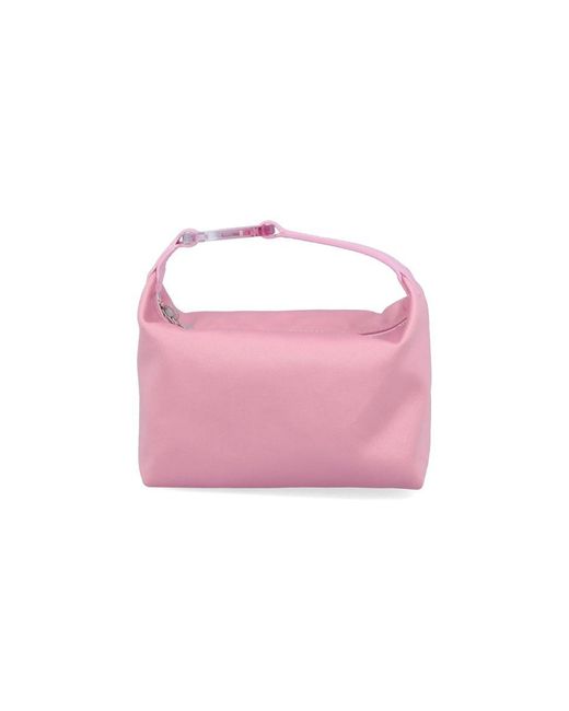 Eera Pink Handbags
