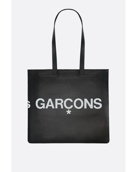 Comme des Garçons Black Comme Des Garcons Wallet Bags for men