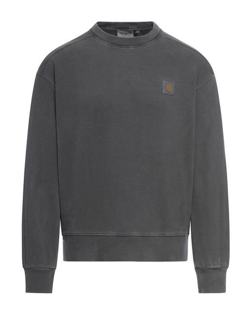 Carhartt Gray Sweater for men