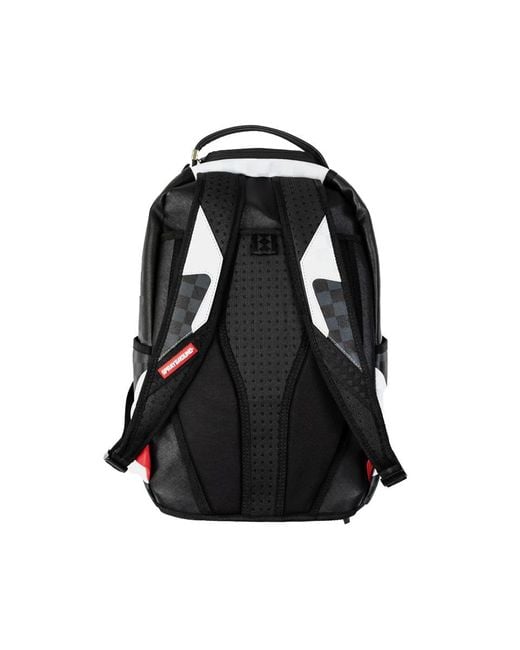 Sprayground Black Backpack