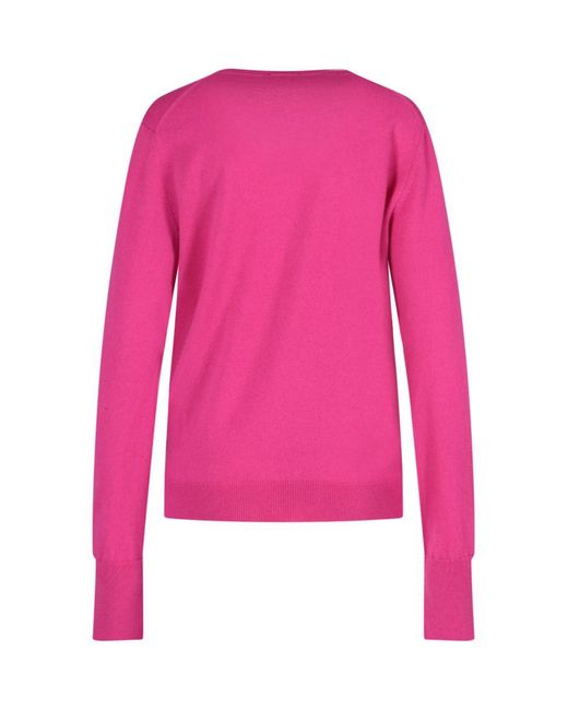 Drumohr Pink Sweaters