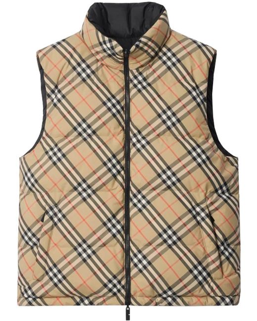 Burberry Brown Snowshill for men